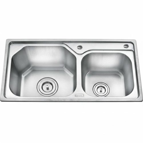 Chậu rửa bát Gorlde GD-5307