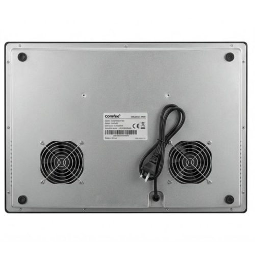 Bếp từ Comfee CIH-40DHE 9 day bep tu comfee cih 40dhe