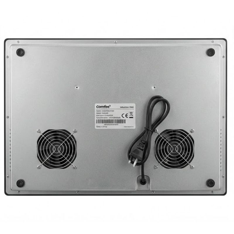 Bếp từ Comfee CIH-40DHE 5 Bếp từ Comfee CIH-40DHE - Ảnh 3