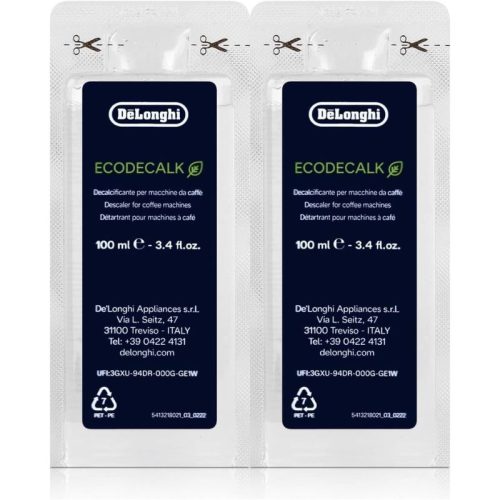 Dung dịch vệ sinh Delonghi DLSC200