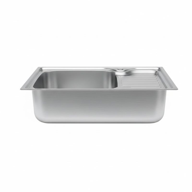 Chậu rửa bát Gorlde GD-0292 4 Chậu rửa bát Gorlde GD-0292 - Ảnh 2