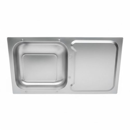 Chậu rửa bát Gorlde GD-0292 9 mat sau chau rua bat gorlde gd 0292