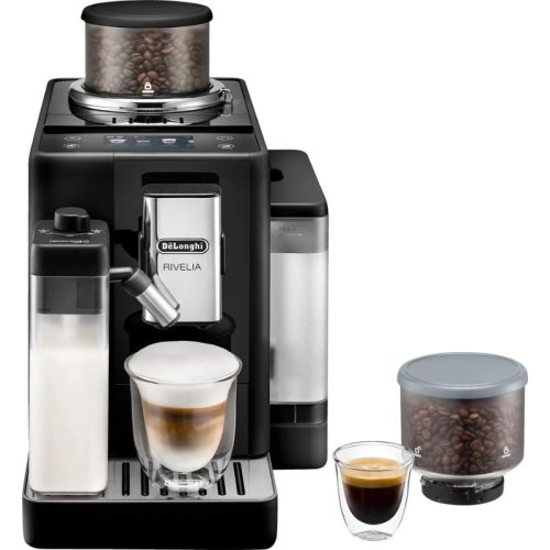 Máy pha cà phê Delonghi EXAM440.55.B