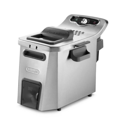 Nồi chiên ngập dầu DeLonghi F44532CZ