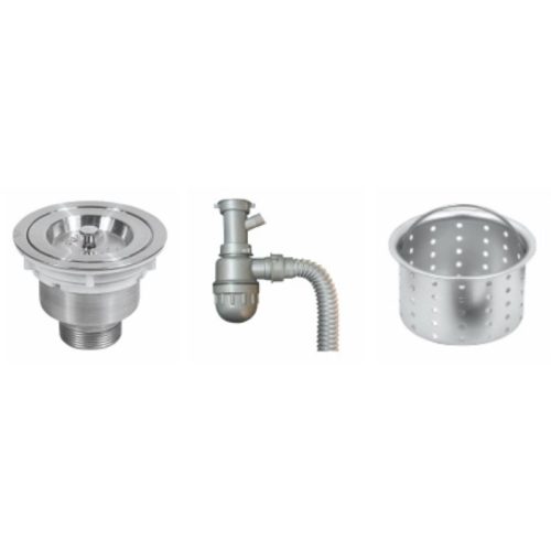 Chậu rửa bát Gorlde GD-0292 10 phu kien chau rua bat gorlde gd 0292