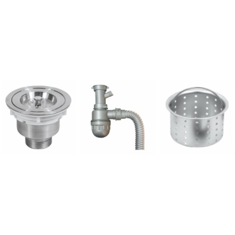 Chậu rửa bát Gorlde GD-0292 6 Chậu rửa bát Gorlde GD-0292 - Ảnh 4