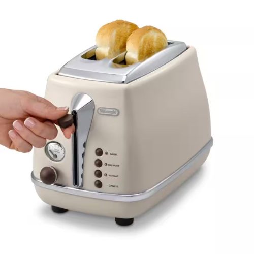 tay may nuong banh mi delonghi ctov2003 bg