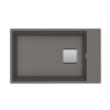 chau da rua kng 110 62 stone grey