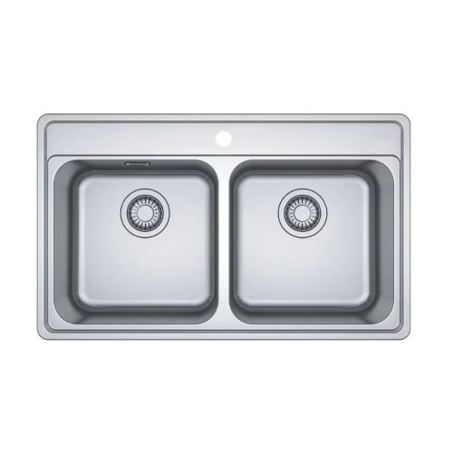 Chậu rửa bát Franke BCX 620-35/35 101.0438.088