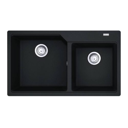 Chậu rửa chén Franke UBG 620-43-34 Onyx