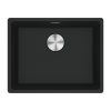 chau rua da franke mrg 110 52 matt black