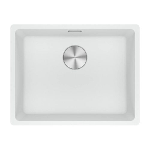 Chậu rửa đá Franke MRG 110-52 Polar White