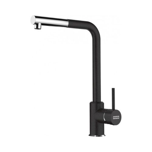 Vòi rửa bát Franke PT932G 115.0668.279 Onyx