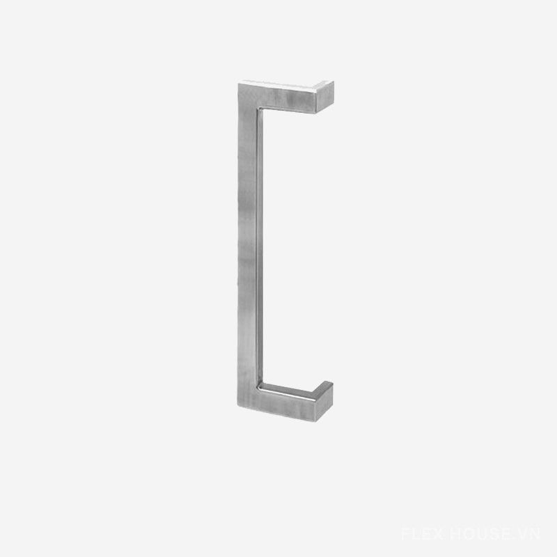 Tay nắm cửa Hafele 903.00.170 cho phòng kính 450mm 3 Tay nắm cửa Hafele 903.00.170 cho phòng kính 450mm
