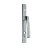 tay nam gat cua nhom 92mm hl949cd 92 hafele 905 99 629