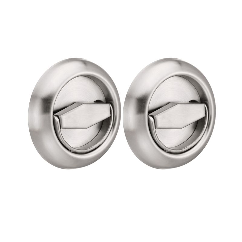 Tay nắm kéo âm cửa Hafele 902.00.592 inox 3 Tay nắm kéo âm cửa Hafele 902.00.592 inox